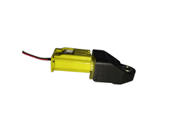 SENSOR COLISÃO IMPACTO TOYOTA COROLLA 2009 A 2014