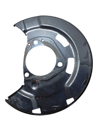 ESPELHO FREIO RODA LADO ESQUERDO CRUZE 1.4 2017 A 2020 