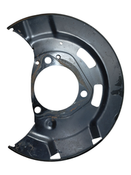 ESPELHO FREIO RODA LADO ESQUERDO CRUZE 1.4 2017 A 2020 