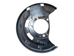 ESPELHO FREIO RODA LADO DIREITO CRUZE 1.4 2017 A 2020