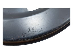 ESPELHO FREIO RODA LADO DIREITO CRUZE 1.4 2017 A 2020