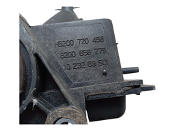 COLETOR ADM SANDERO LOGAN SYMBOL  CLIO KANGOO 1.6 8V 08/17