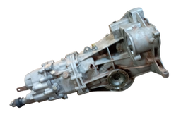 CAIXA CAMBIO GOL PARATI BOLA G3 G4 1.0 MI 8V 16V 1996 A 2014