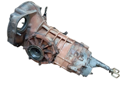 CAIXA CAMBIO KOMBI 1600 1978 1979 1980 A 2010