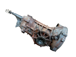 CAIXA CAMBIO KOMBI 1600 1978 1979 1980 A 2010