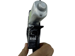 MAQUINA VIDRO PORTA TRASEIRA DIREITA CHEROKEE 2014  2015