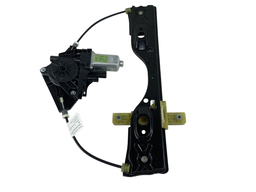 Maquina Vidro Porta Traseira Direita Cherokee 2014  2015