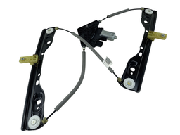 MAQUINA VIDRO PORTA DIANTEIRA ESQUERDA CHEROKEE 2014 A 2015