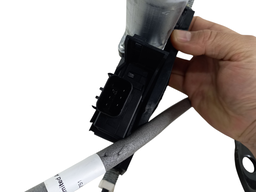 MAQUINA VIDRO PORTA DIANTEIRA DIREITA CHEROKEE 2014 A 2015