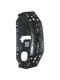 GRADE HONDA CITY 2012 A 2015 C/ DETALHE