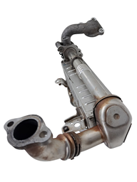 Resfriador Válvula Egr Hilux 3.0 - 2006 a 2015 2560130130
