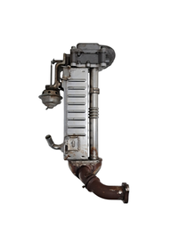 Resfriador Válvula Egr Hilux 3.0 - 2006 a 2015 2560130130