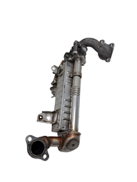 Resfriador Válvula Egr Hilux 3.0 - 2006 a 2015 2560130130