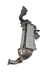 Resfriador Válvula Egr Hilux 3.0 - 2006 a 2015 2560130130