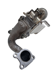 Resfriador Válvula Egr Hilux 3.0 - 2006 a 2015 2560130130