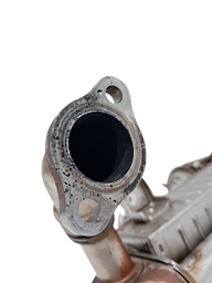 Resfriador Válvula Egr Hilux 3.0 - 2006 a 2015 2560130130