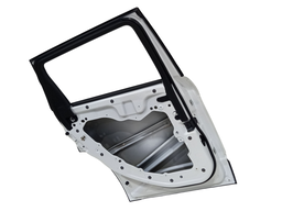 PORTA TRASEIRA ESQUERDA CHEROKEE 2014 A 2015