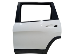 Porta Traseira Esquerda Cherokee 2014 a 2015