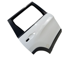 PORTA TRASEIRA DIREITA CHEROKEE 2014 A 2015 C/DETALHE