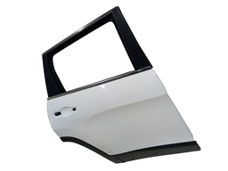 PORTA TRASEIRA DIREITA CHEROKEE 2014 A 2015 C/DETALHE