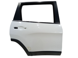 Porta Traseira Direita Cherokee 2014 a 2015 C/Detalhe