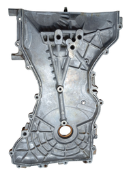 TAMPA FRONTAL MOTOR FUSION 2.3 2006 A 2009 6M8G6059AE