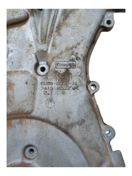 TAMPA FRONTAL MOTOR FUSION 2.3 2006 A 2009 6M8G6059AE