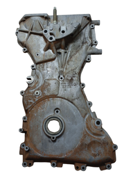 TAMPA FRONTAL MOTOR FUSION 2.3 2006 A 2009 6M8G6059AE