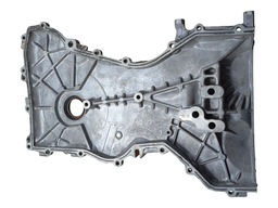 TAMPA FRONTAL MOTOR ECOSPORT FOCUS DURATEC 2.0 16V