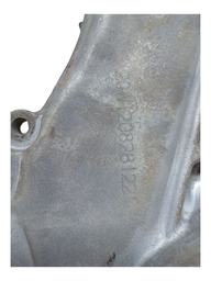 TAMPA FRONTAL MOTOR ECOSPORT FOCUS DURATEC 2.0 16V