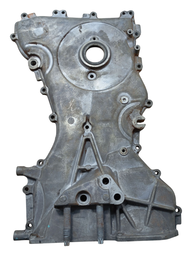 TAMPA FRONTAL MOTOR ECOSPORT FOCUS DURATEC 2.0 16V