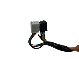 RETROVISOR ESQUERDO CHEROKEE 2014 A 2015