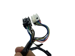 RETROVISOR ESQUERDO CHEROKEE 2014 A 2015