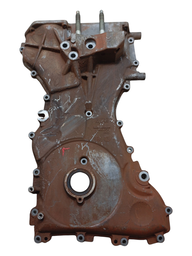 TAMPA FRONTAL MOTOR FUSION 2.5 2006 A 2009