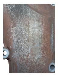 TAMPA FRONTAL MOTOR ECOSPORT DURATEC 2.0