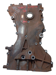 TAMPA FRONTAL MOTOR ECOSPORT DURATEC 2.0