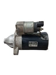 Motor de Partida Hyundai HB20 1.0 - 2013 a 2016 1201952
