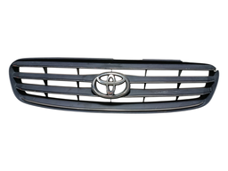 Grade Toyota Corolla 2003 a 2008 Mod Xei C/Detalhe 