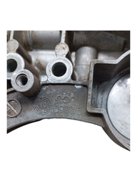 BOMBA OLEO CRUZE TRACKER SONIC 1.6 1.8 16V ECOTEC