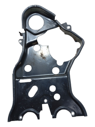 CAPA TRASEIRA CORREIA DENTADA VECTRA 2.0 1996 A 2004 