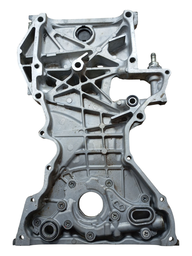 TAMPA FRONTAL MOTOR CIVIC 1.8 16V 2007 A 2011