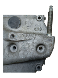 TAMPA FRONTAL MOTOR CIVIC 1.8 16V 2007 A 2011