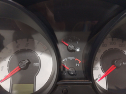 PAINEL DE INSTRUMENTOS FORD FIESTA ECOSPORT 1.0 1.6 ZETEC