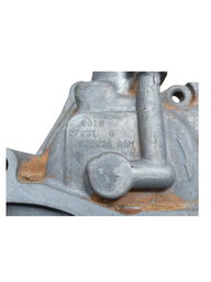 TAMPA MOTOR BOMBA OLEO S10 TRAILBLAZER 2.8 2012 A 2016 