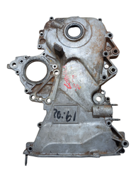 TAMPA FRONTAL MOTOR COROLLA 1.8 16V 2003 A 2008