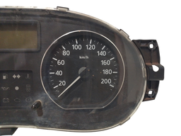 PAINEL INSTRUMENTOS RENAULT CLIO LOGAN SANDERO 2008 A 2013