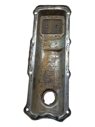 TAMPA DE VALVULA MOTOR AP