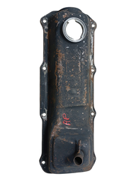 TAMPA DE VALVULA MOTOR AP