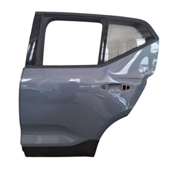 Porta Traseira Esquerda Volvo XC40 2019 2020 2021/...