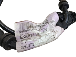 CHICOTE PINÇA FREIO TRASEIRO DIREITO RENEGADE 1.3 2022/